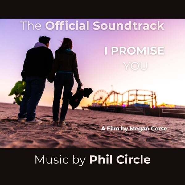 Cover art for I Promise You (Official Soundtrack)